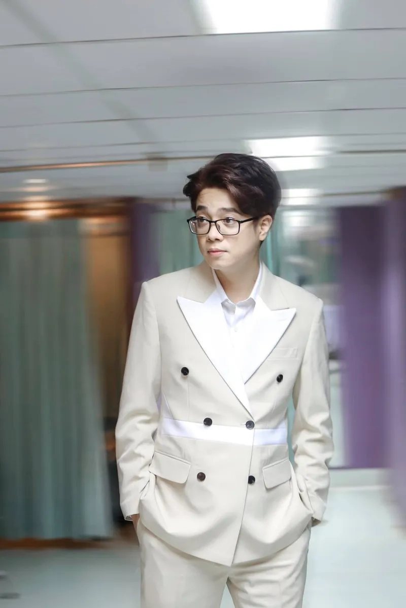 Lời bài hát bùi anh tuấn thuận theo ý trời tạo cảm xúc mạnh mẽ