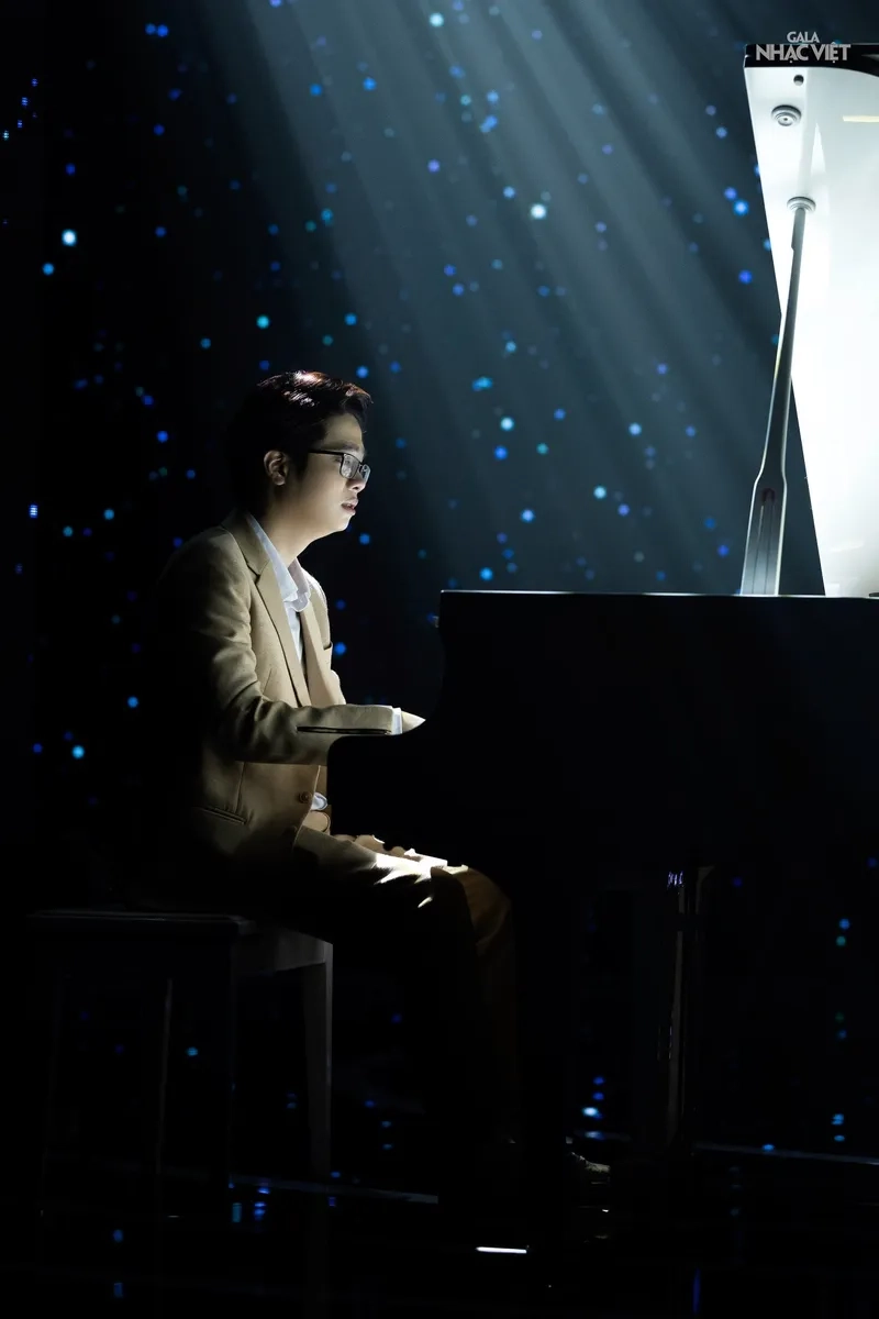 Bùi anh tuấn thuận theo ý trời lyrics giúp bạn hiểu rõ hơn về bài hát