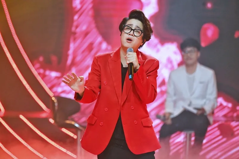 Bùi anh tuấn duyên phận ý trời mang lại cảm xúc sâu lắng