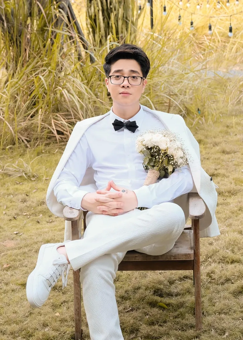 Duyên phận ý trời bùi anh tuấn tạo không khí nhẹ nhàng