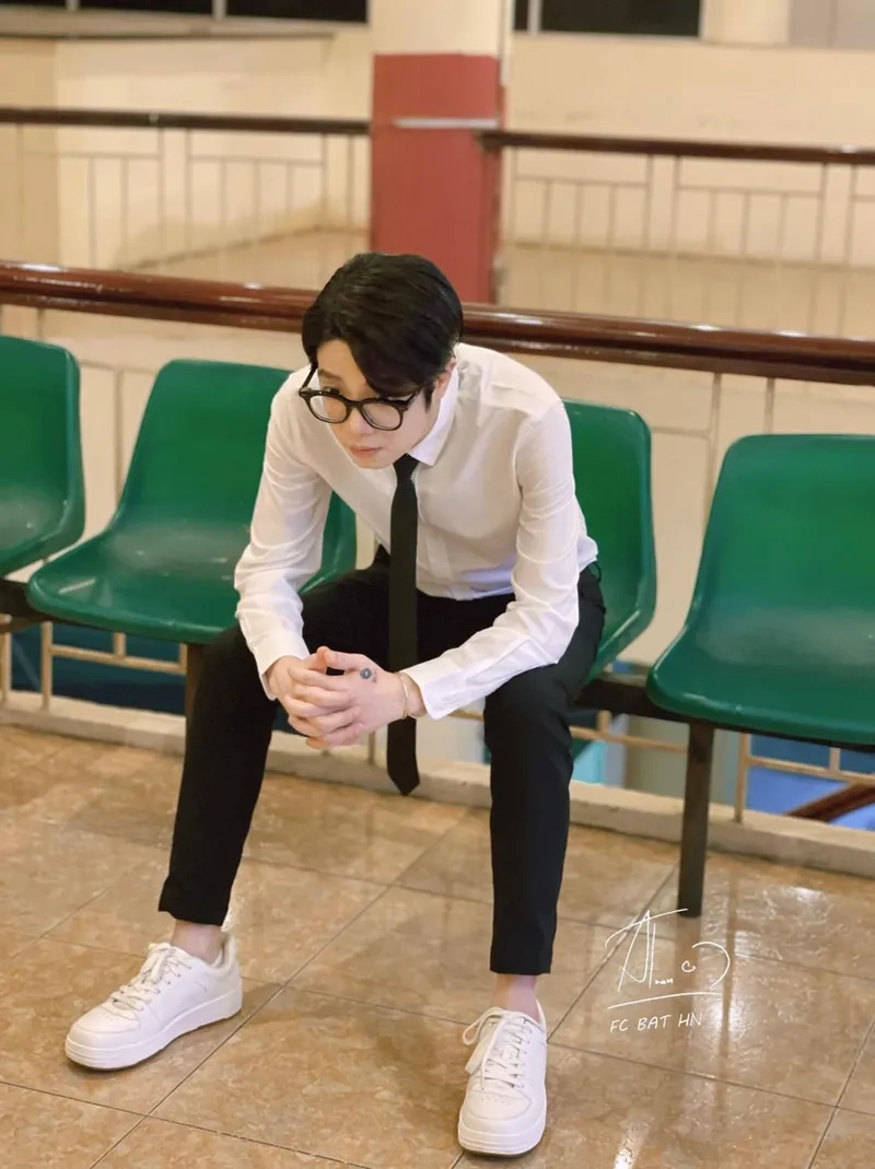 Bùi anh tuấn playlist giúp bạn theo dõi những bài hát yêu thích