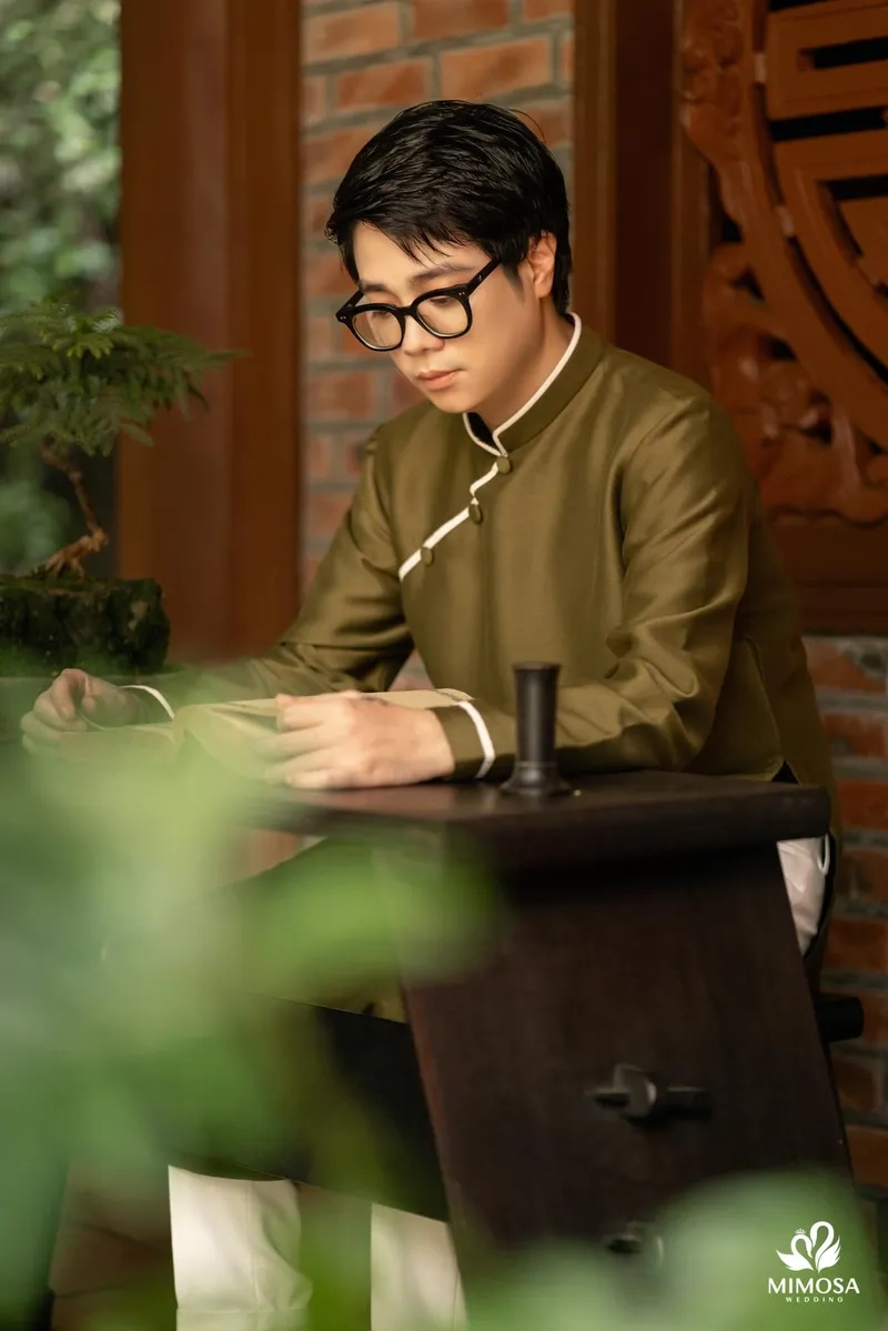 Bùi anh tuấn remix mang đến những bản nhạc mới mẻ