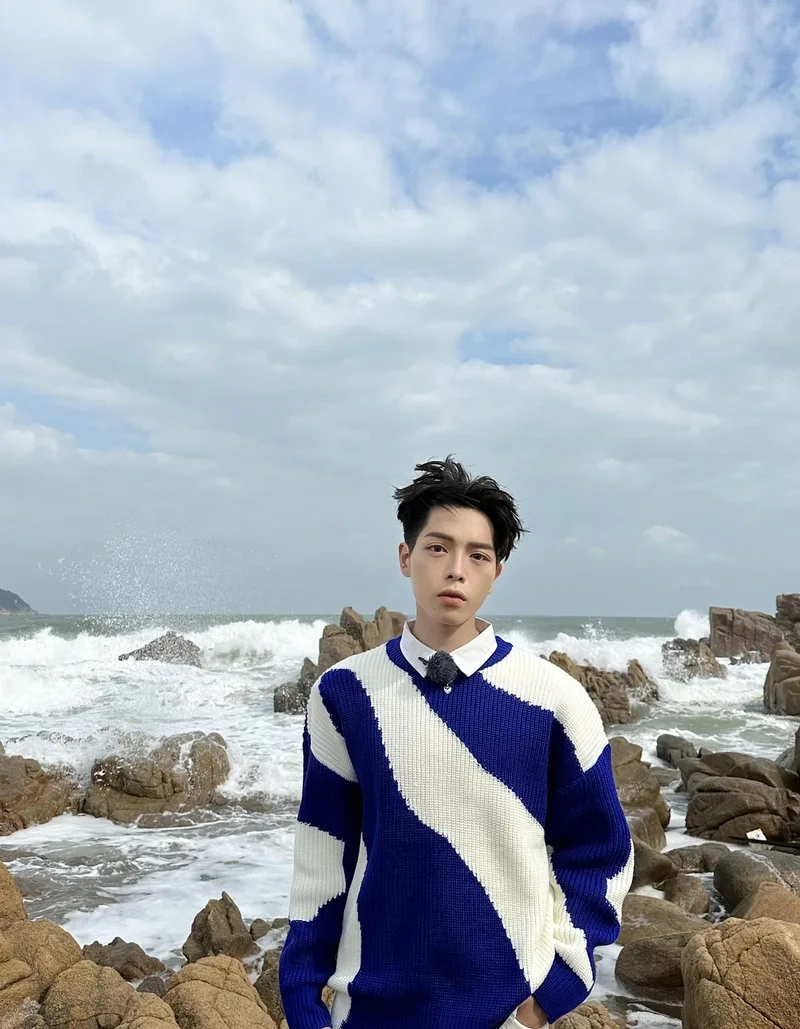 Tết đức phúc mang đến không khí ấm áp và vui tươi