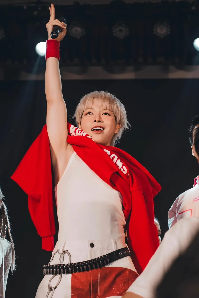 Năm ấy đức phúc là một ký ức đẹp trong lòng fan