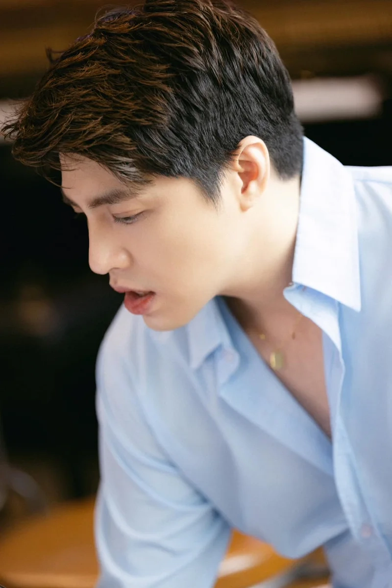 Noo Phước Thịnh 2024 hứa hẹn mang đến nhiều sản phẩm âm nhạc mới