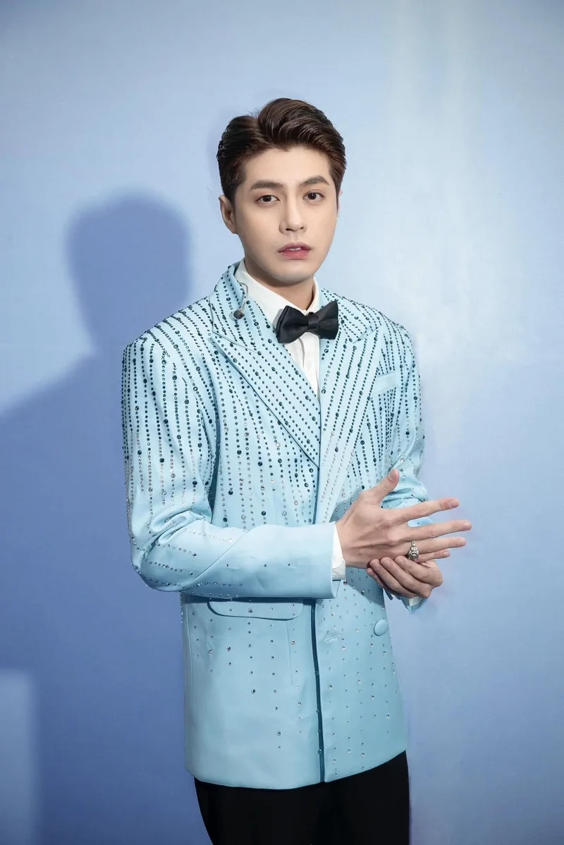 Nếu Noo Phước Thịnh là một bài hát đầy tâm tư và cảm xúc