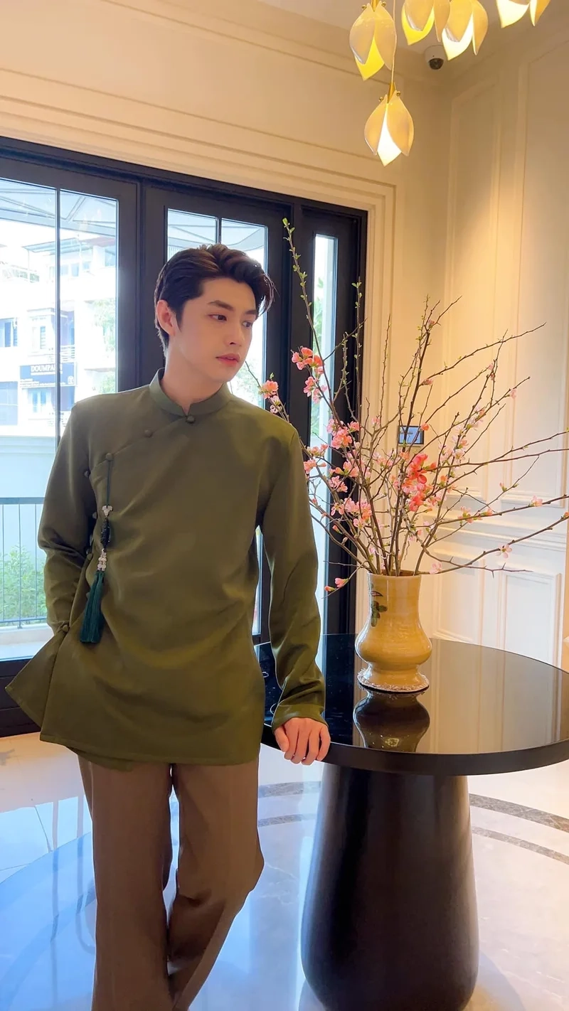 Lời bài hát Noo Phước Thịnh Định Mệnh mang đến cảm xúc sâu sắc