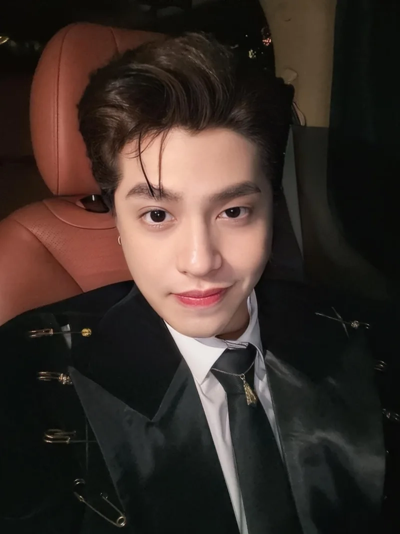 Noo Phước Thịnh tuổi là thông tin thú vị cho những ai yêu thích anh