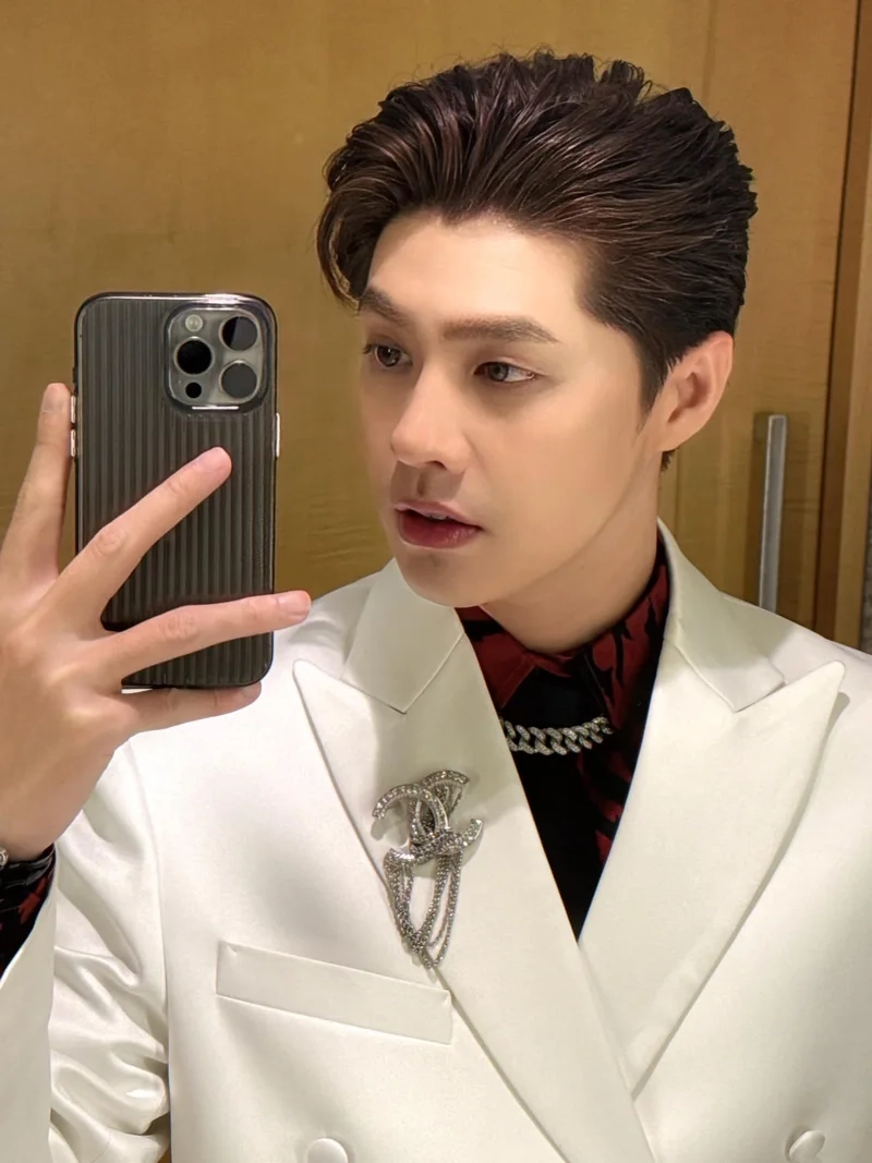 Xa Em Noo Phước Thịnh là một bài hát đầy nỗi nhớ và cảm xúc