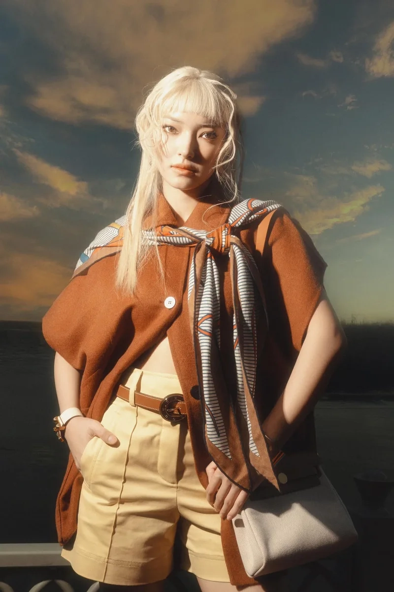 Châu Bùi em chưa 18 là thông tin thú vị cho người hâm mộ