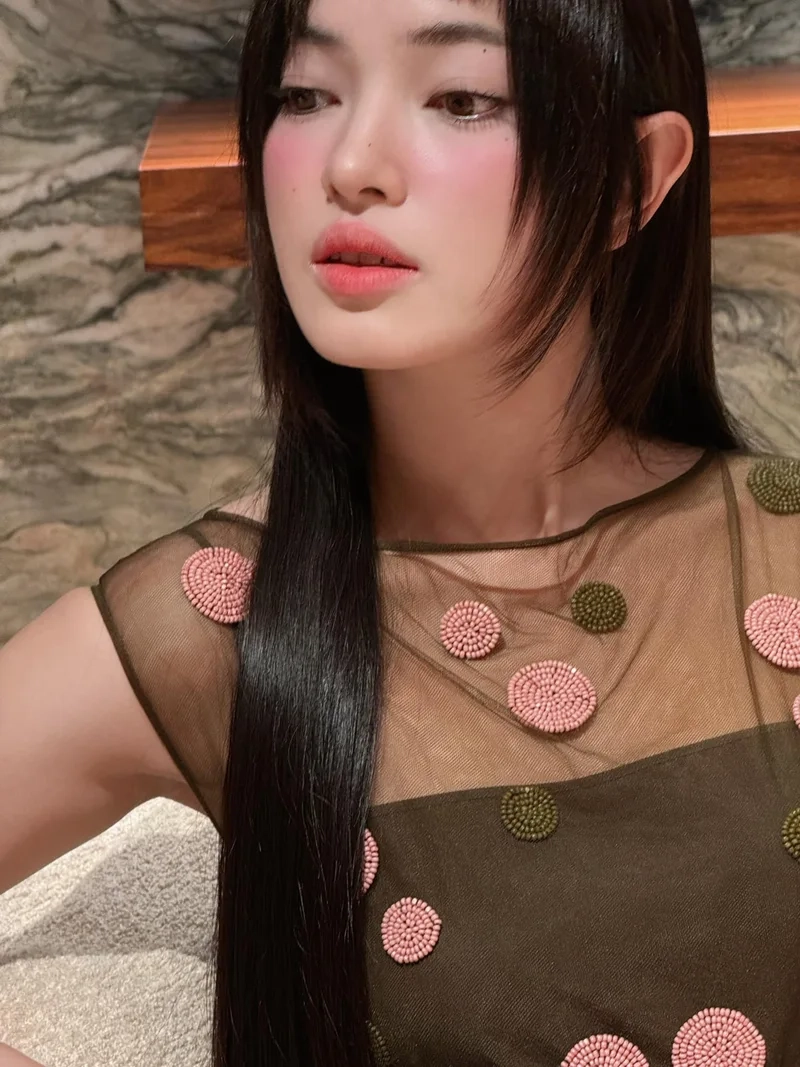 Châu Bùi official là nơi cập nhật những hoạt động mới nhất của cô