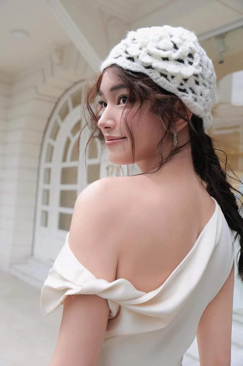 Hình Châu Bùi giúp bạn ghi lại những khoảnh khắc đẹp