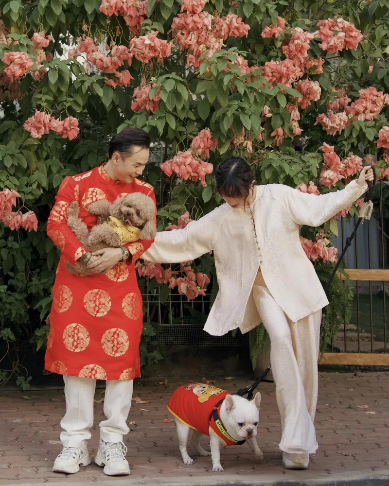 Binz Châu Bùi yêu nhau bao lâu là câu hỏi thú vị cho người hâm mộ