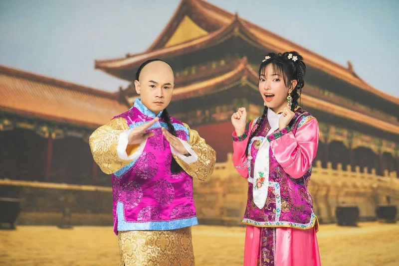 Binz Châu Bùi công khai mối quan hệ khiến fan phấn khích