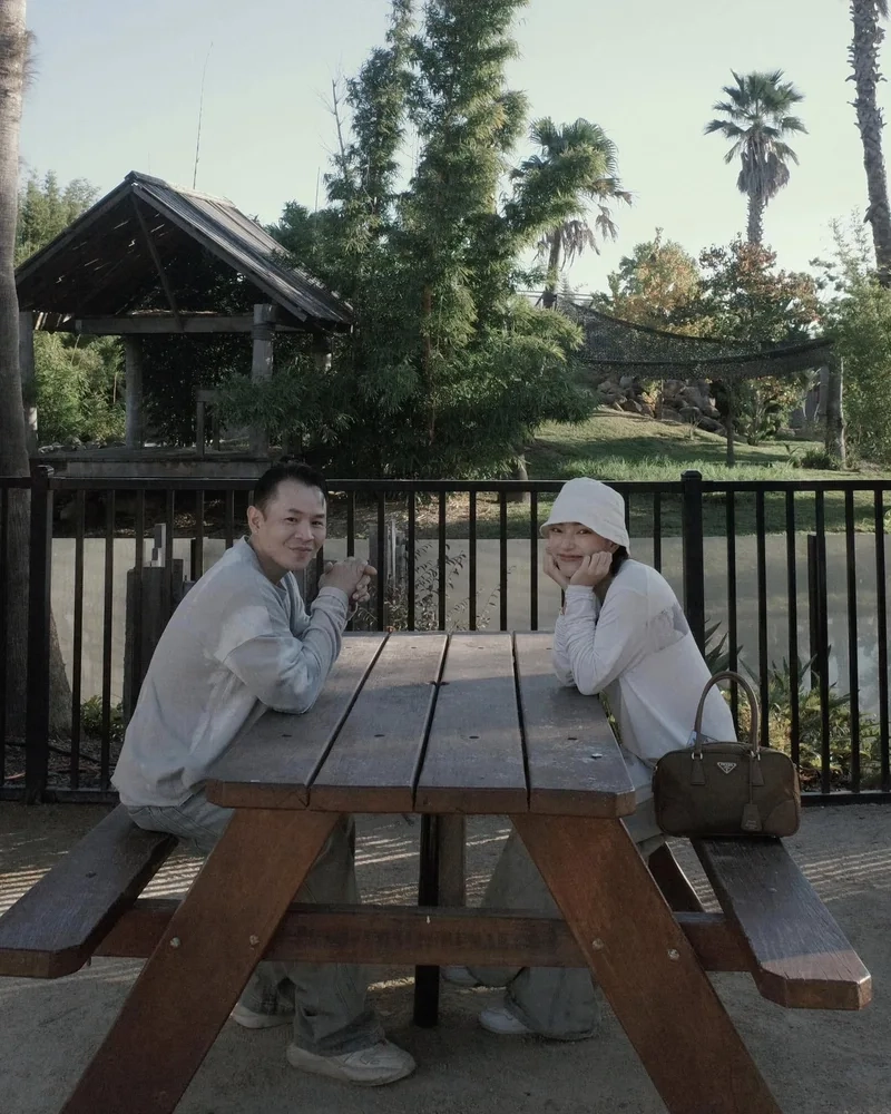 Châu Bùi và Binz yêu nhau bao lâu là câu hỏi được nhiều người quan tâm