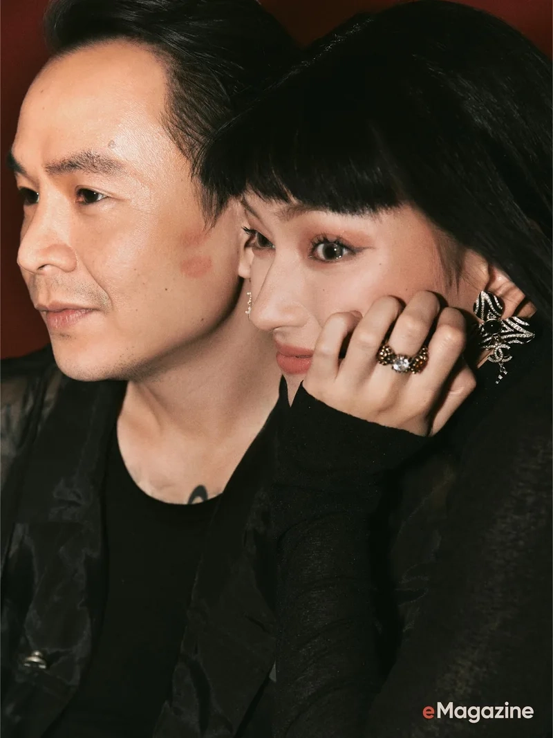 Binz thả thính Châu Bùi tạo nên những khoảnh khắc ngọt ngào