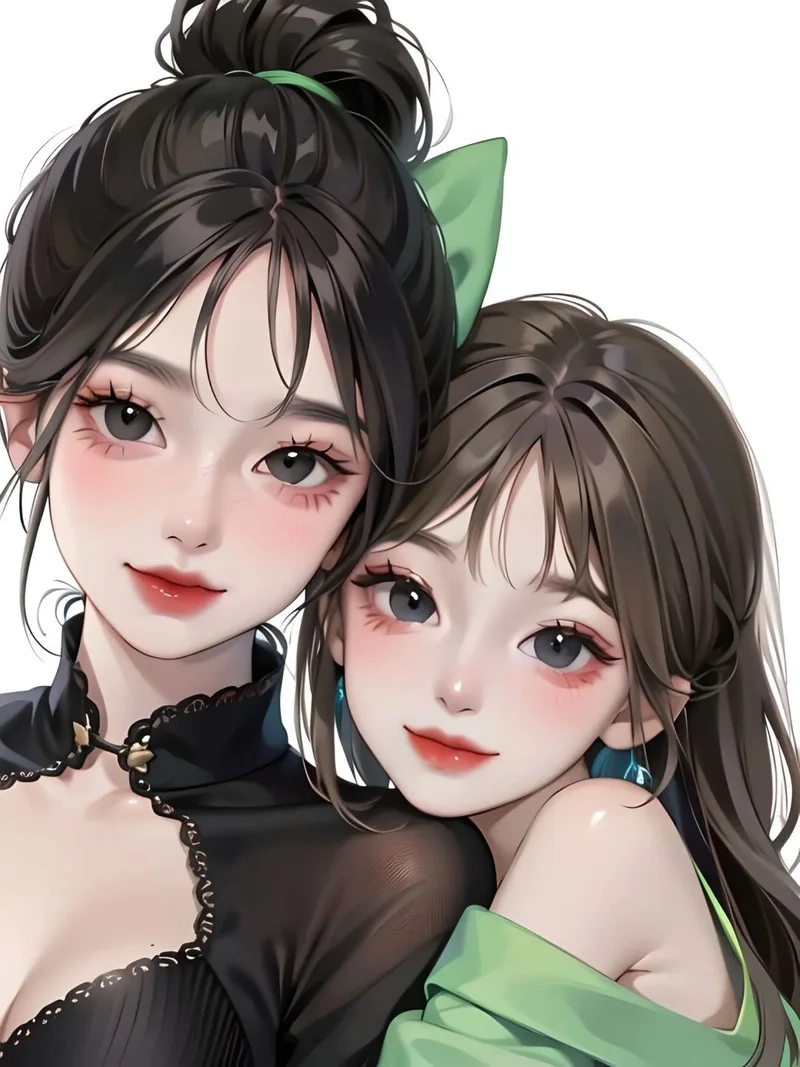 Chiêm ngưỡng ảnh anime ngầu nhất với phong cách cực cool