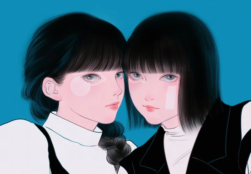 Bộ sưu tập anime hình ảnh ngầu cho những ai đam mê