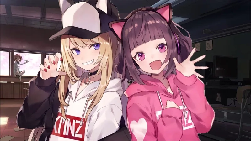 Cập nhật hình ảnh anime ngầu con gái với vẻ đẹp cá tính