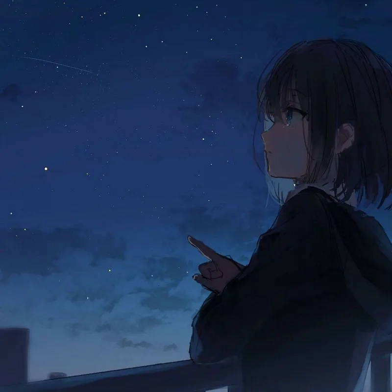 Hình nền cô đơn nữ thể hiện sự nhạy cảm trong nỗi buồn