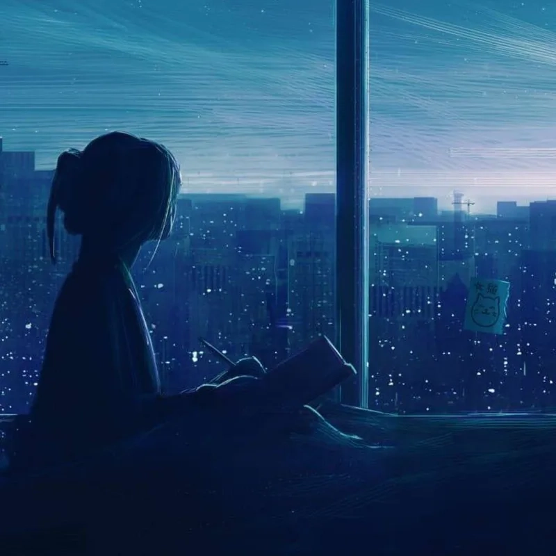 Hình nền cô đơn nam mang đến cảm giác mạnh mẽ