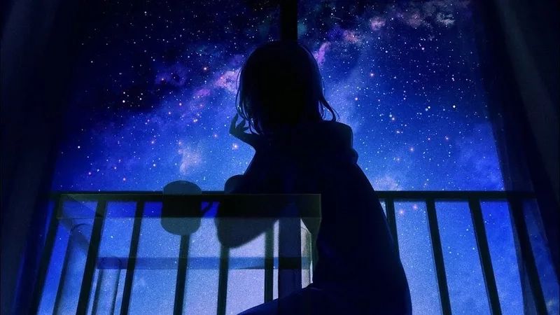 Hình nền thất tình cho người cô đơn giúp bạn tìm thấy sự đồng cảm