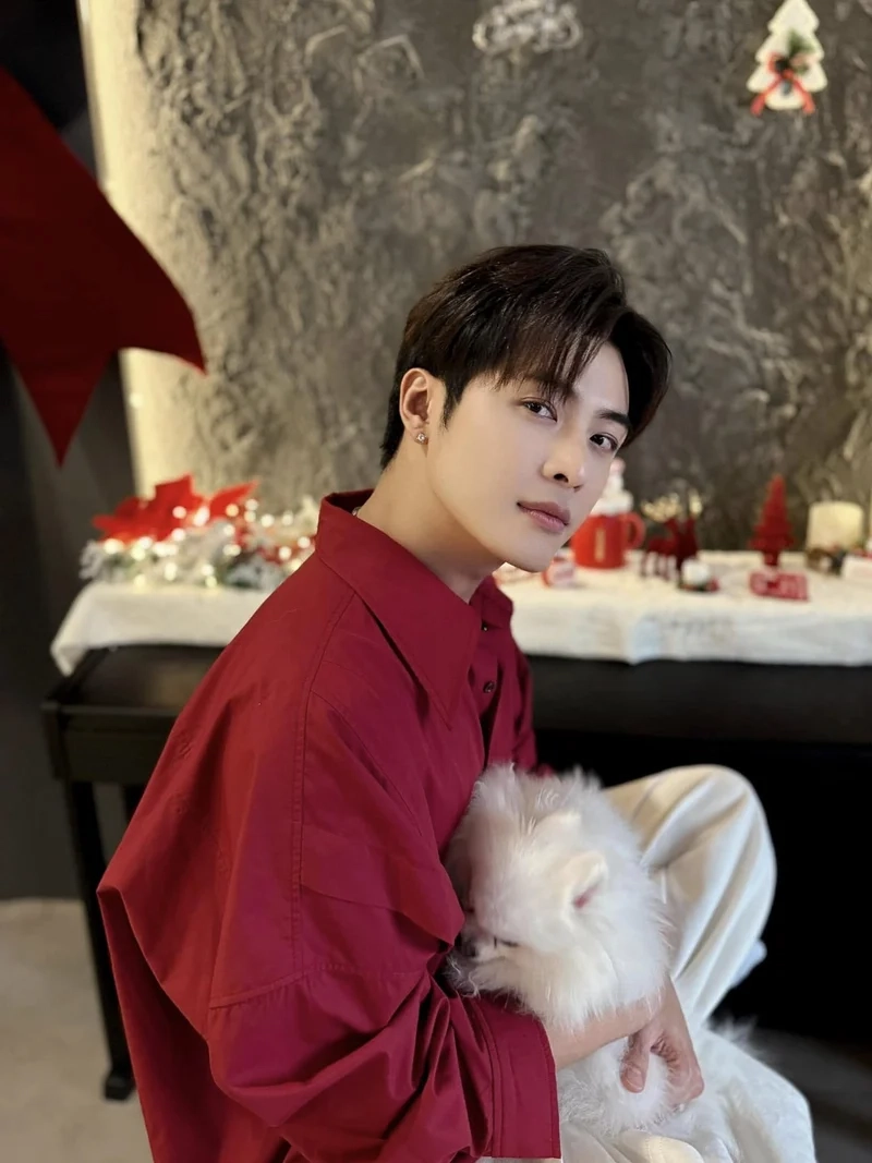 Gin tuấn kiệt là ai là câu hỏi mà nhiều người mới biết đến anh thường thắc mắc