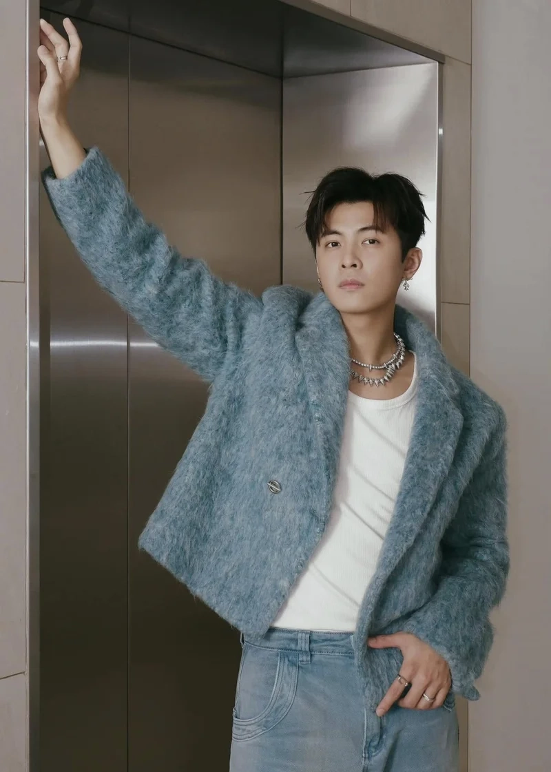 Gin tuấn kiệt tên thật là gì là thông tin thú vị cho người hâm mộ