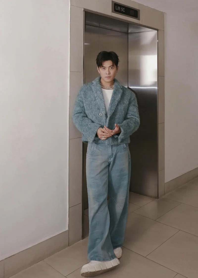 7 nụ cười xuân gin tuấn kiệt là chương trình truyền hình hấp dẫn