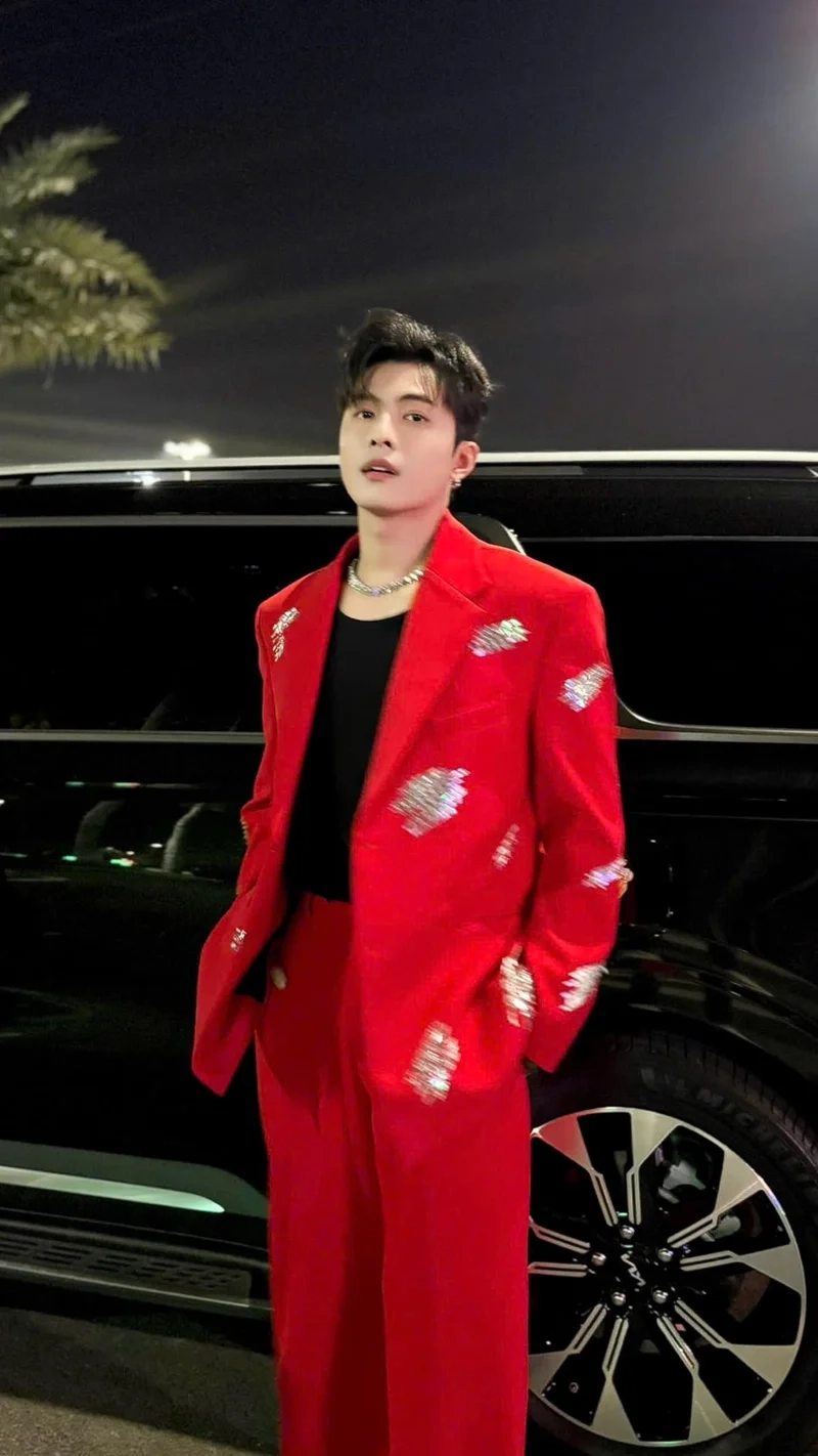 Gin tuấn kiệt quê ở đâu là thông tin thú vị cho người hâm mộ