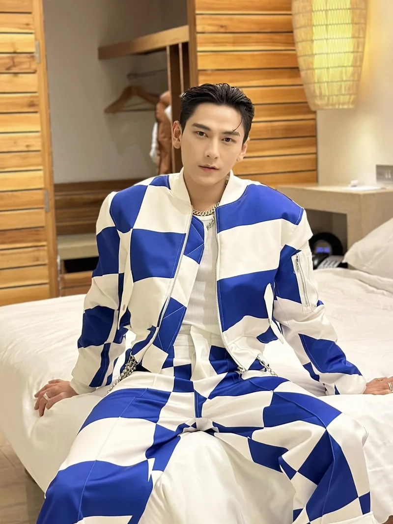 Hình isaac luôn thu hút sự chú ý của người hâm mộ