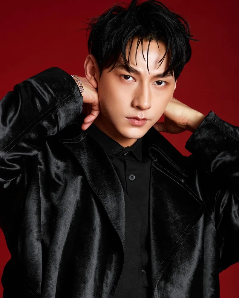 Ca sĩ isaac sinh năm bao nhiêu là câu hỏi thú vị cho fan