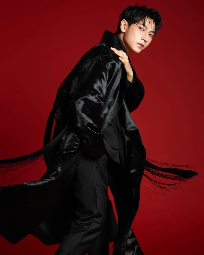 Ca sĩ isaac bao nhiêu tuổi là thông tin được nhiều người tìm kiếm