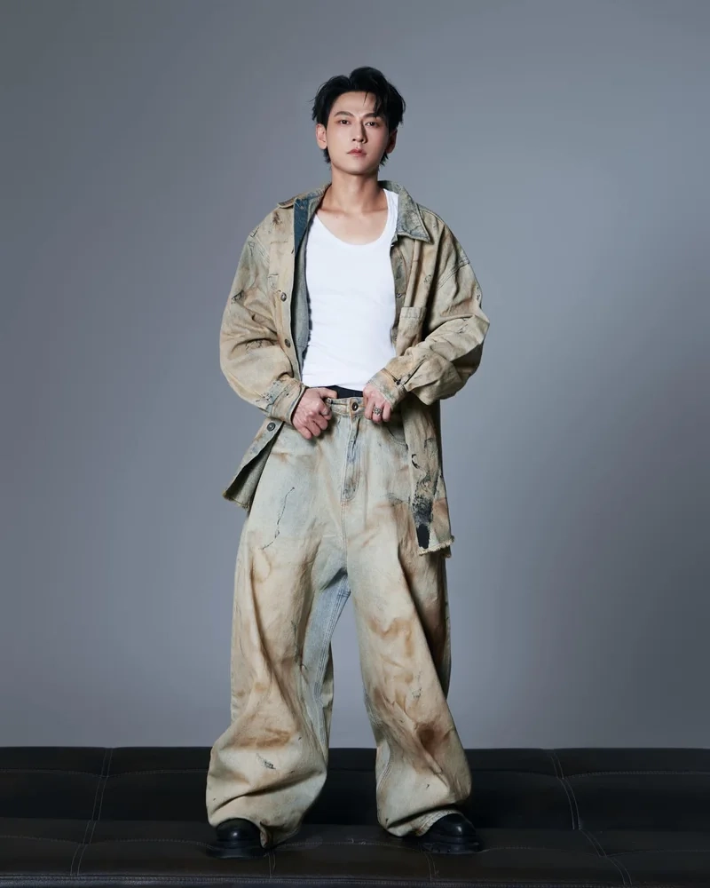 Ca sĩ isaac sinh năm mấy là câu hỏi thú vị cho người hâm mộ