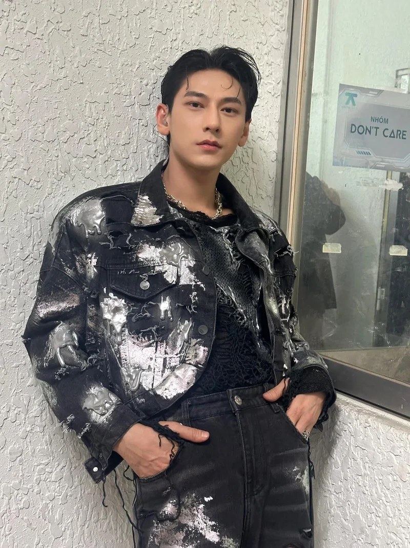 Ca sĩ isaac cao bao nhiêu là câu hỏi được nhiều người quan tâm