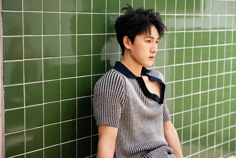 Lý quân nhuệ sáng tạo doanh là một chương trình đầy hấp dẫn