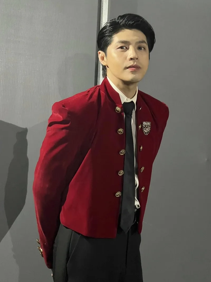 Noo Phước Thịnh bài hát luôn chạm đến trái tim người nghe