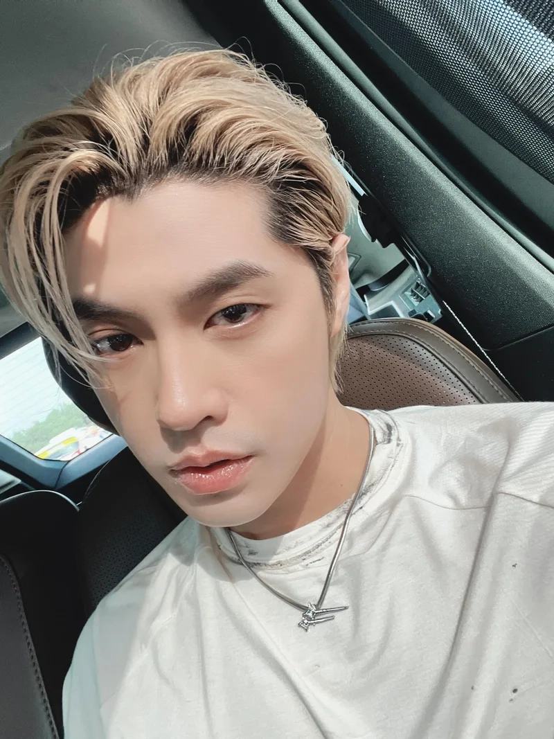 Noo Phước Thịnh cao bao nhiêu là thông tin mà nhiều người muốn biết