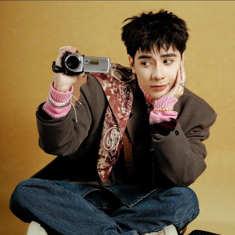 Ảnh lê quang hùng masterd mang lại sự thu hút và cá tính