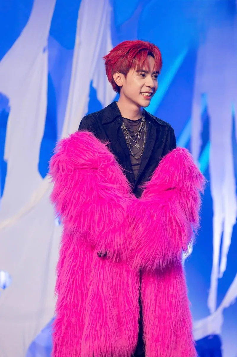 Ảnh mới nhất của quang hùng masterd giúp bạn cập nhật thông tin mới