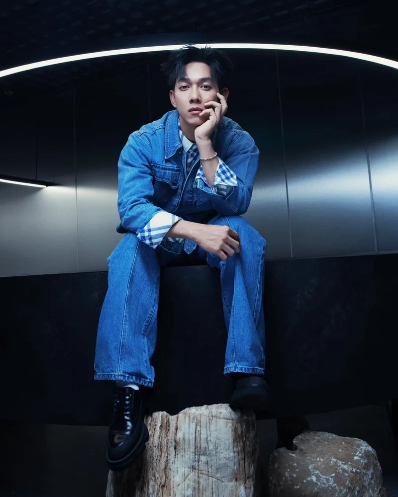 MV song luân mang đến nhiều hình ảnh ấn tượng cho khán giả