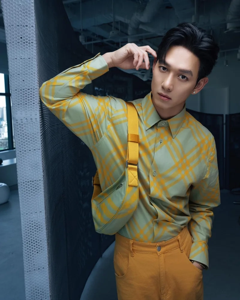 Song luân sinh năm nhiêu là câu hỏi thú vị cho fan hâm mộ