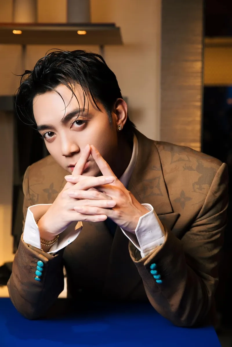 Soobin hoàng sơn bài hát tạo cảm xúc mạnh mẽ cho người nghe