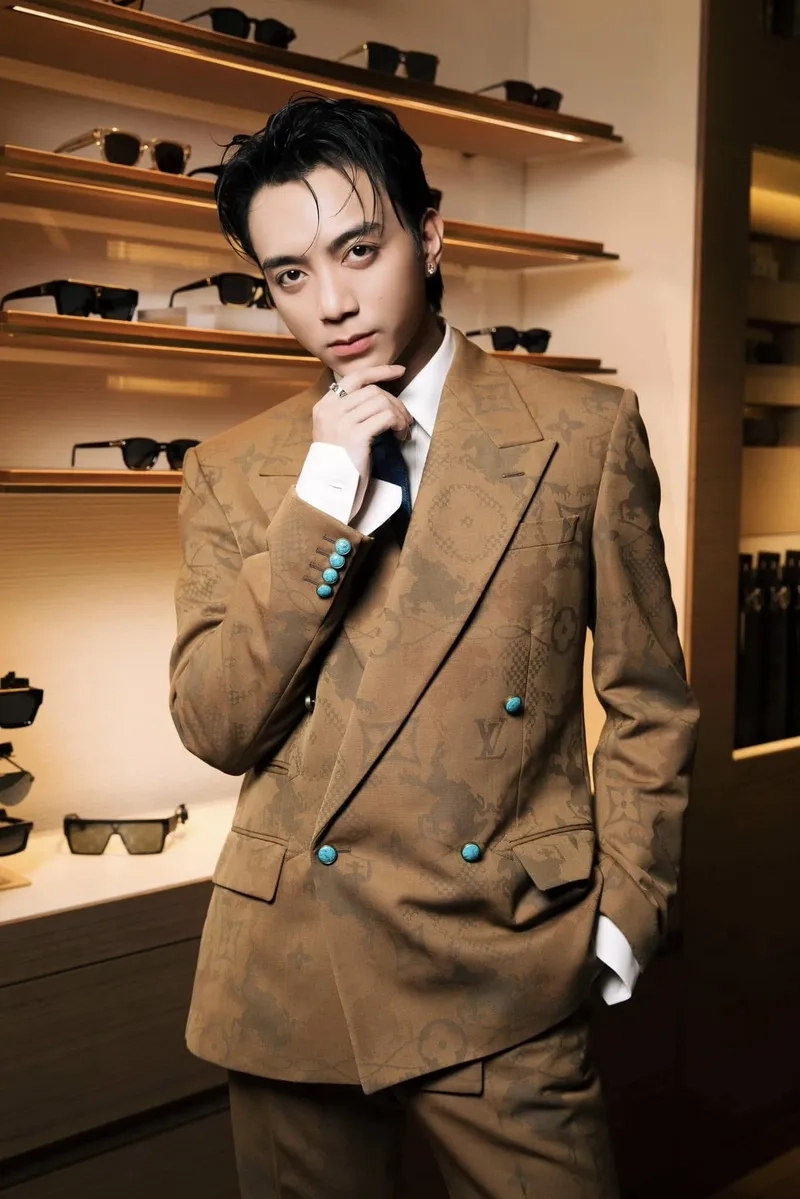 Bài hát của soobin hoàng sơn mang lại những khoảnh khắc thú vị