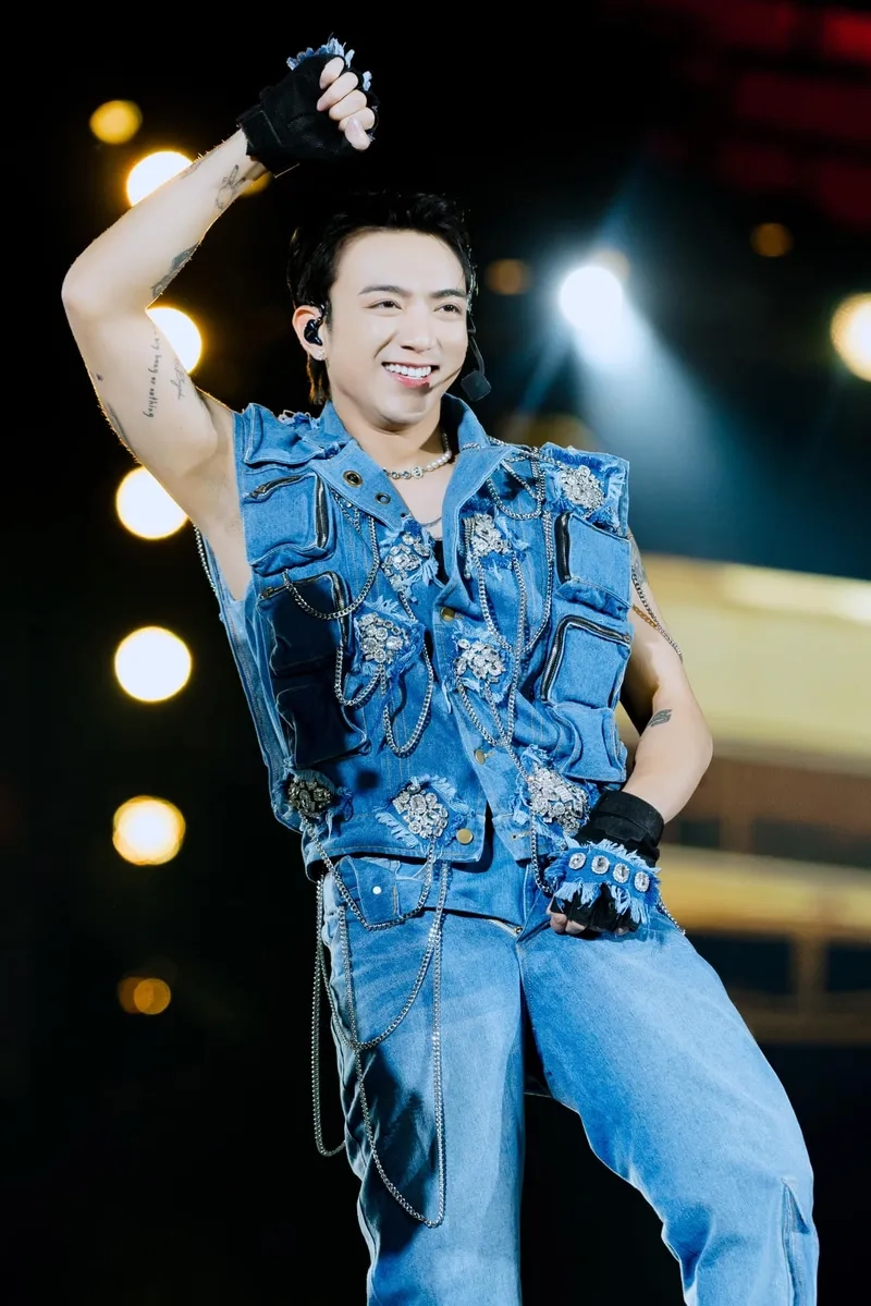 Soobin hoàng sơn các bài hát giúp bạn khám phá thêm về âm nhạc