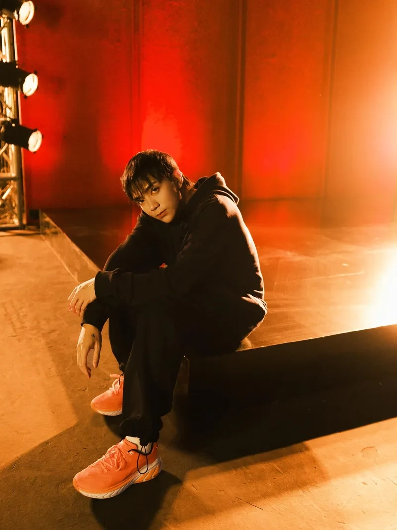 Soobin hoàng sơn playlist giúp bạn thư giãn và tận hưởng âm nhạc