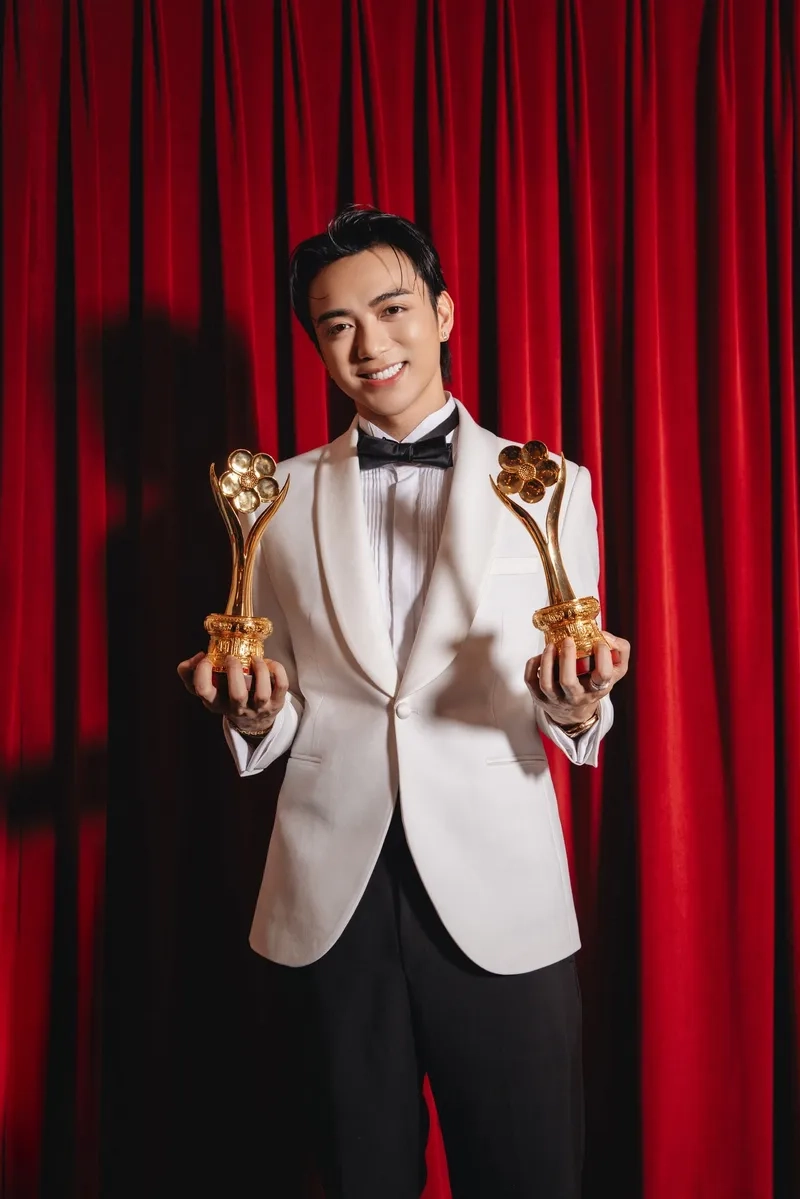 Nghe soobin hoàng sơn giúp bạn thư giãn và tận hưởng âm nhạc