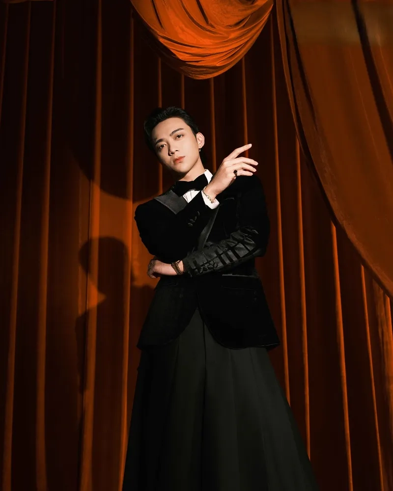 Soobin hoàng sơn ngày mai em đi mang lại cảm xúc sâu lắng