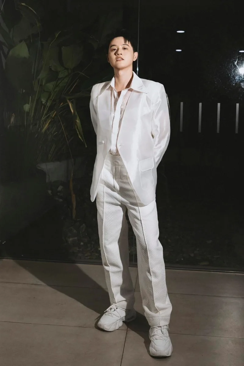 Ca sĩ thanh duy bao nhiêu tuổi là câu hỏi thú vị cho fan