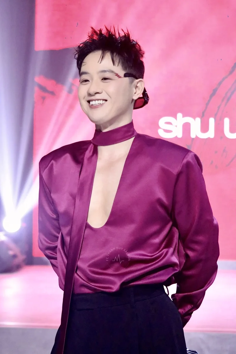 Ký ức vui vẻ thanh duy mang đến những kỷ niệm đáng nhớ